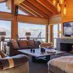Gerritsen By Interhome Chalet