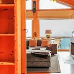 Chalet Gerritsen By Interhome Nendaz