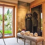 Gerritsen By Interhome Chalet Nendaz