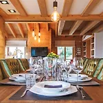 Gerritsen By Interhome Chalet
