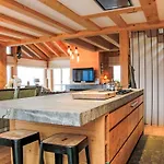 Gerritsen By Interhome Chalet *