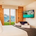 Gerritsen By Interhome Chalet