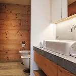 Chalet Gerritsen By Interhome *