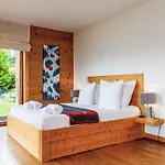 Chalet Gerritsen By Interhome