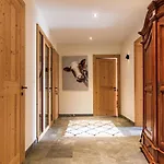Gerritsen By Interhome Chalet