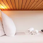 Chalet Gerritsen By Interhome