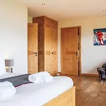 Chalet Gerritsen By Interhome Nendaz