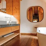 Chalet Gerritsen By Interhome *