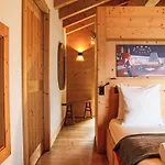 Chalet Gerritsen By Interhome Nendaz