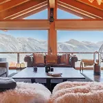 Chalet Gerritsen By Interhome *