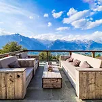 Gerritsen By Interhome Chalet