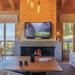 Chalet Gerritsen By Interhome Nendaz