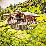 Gerritsen By Interhome Chalet