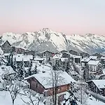 Chalet Gerritsen By Interhome Nendaz