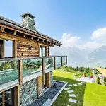 Gerritsen By Interhome Chalet