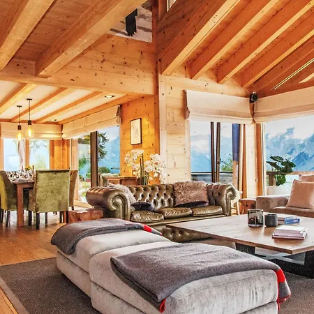 Gerritsen By Interhome Nendaz