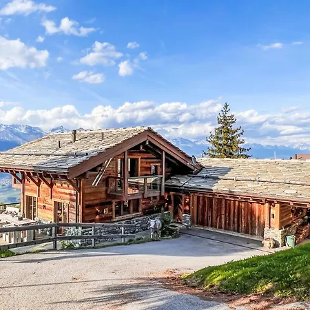 Chalé Gerritsen By Interhome *