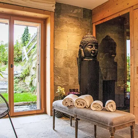 Gerritsen By Interhome Chalé Nendaz