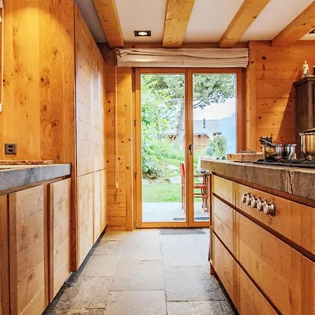 Gerritsen By Interhome Chalé