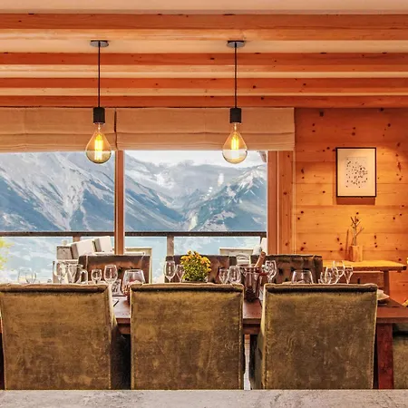 Gerritsen By Interhome Chalé *