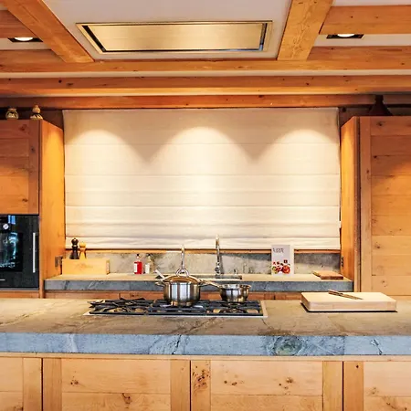 Gerritsen By Interhome Nendaz