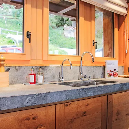 Chalé Gerritsen By Interhome