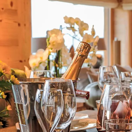 Chalé Gerritsen By Interhome *