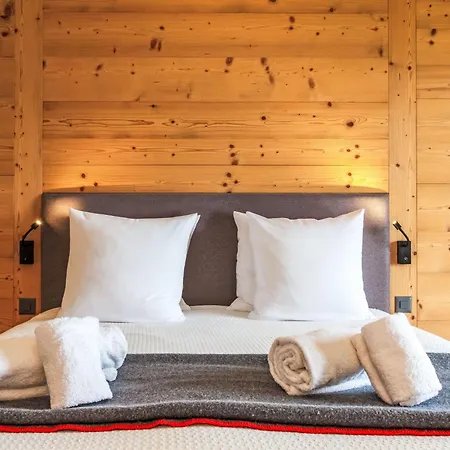 Gerritsen By Interhome Nendaz