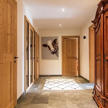 Gerritsen By Interhome Chalé