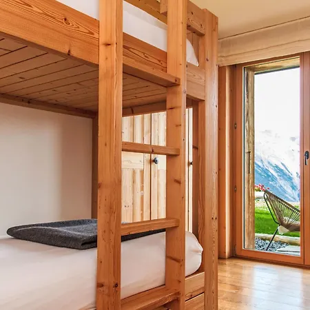 Gerritsen By Interhome Chalé Nendaz