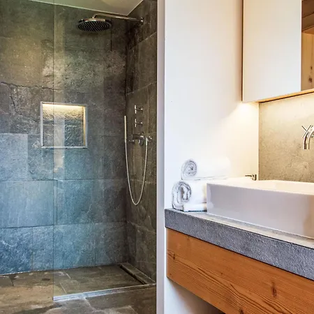 Gerritsen By Interhome Chalé