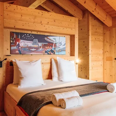 Gerritsen By Interhome * Nendaz