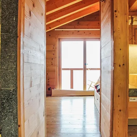 Gerritsen By Interhome Chalé