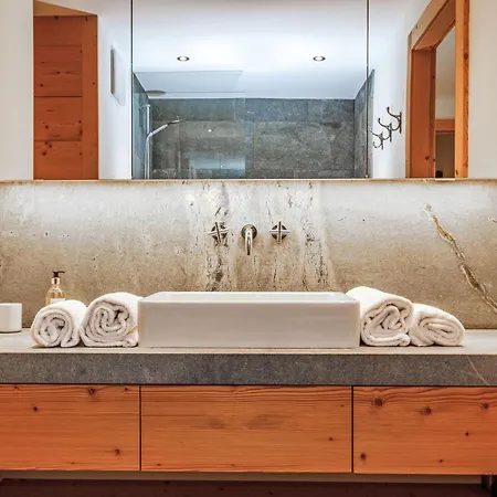 Gerritsen By Interhome * Nendaz