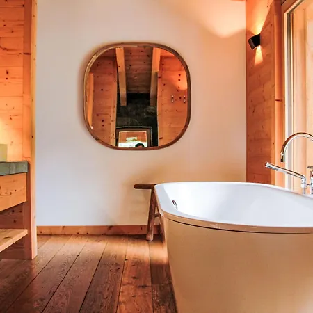 Gerritsen By Interhome Chalé