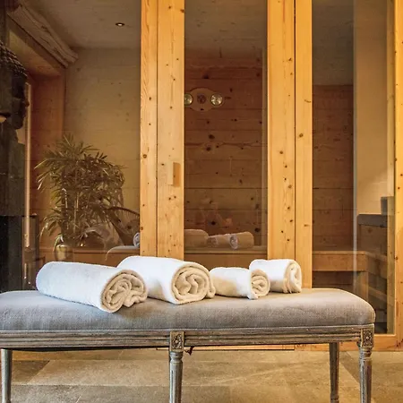 Gerritsen By Interhome Nendaz