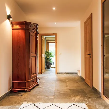 Chalé Gerritsen By Interhome *