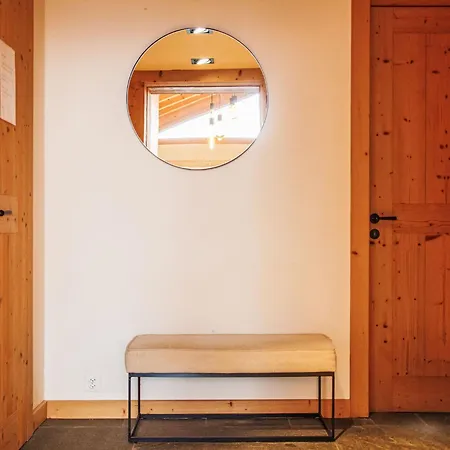 Gerritsen By Interhome Chalé *