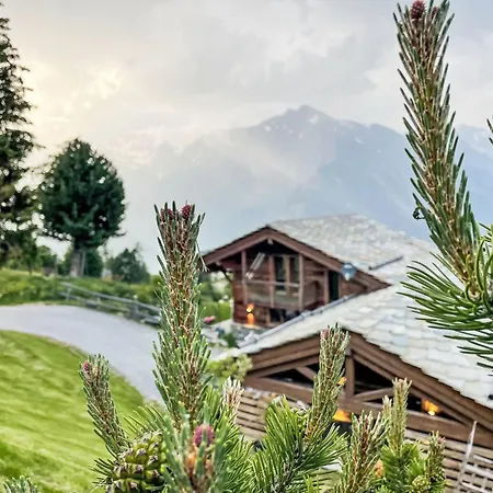 Gerritsen By Interhome * Nendaz