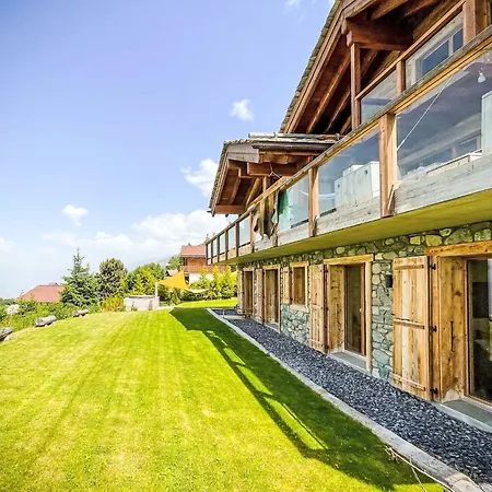 Gerritsen By Interhome Alpstuga *