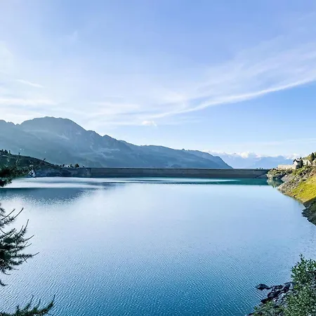 Gerritsen By Interhome Nendaz