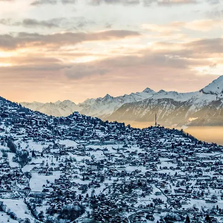 Gerritsen By Interhome Nendaz