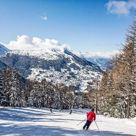 Chalé Gerritsen By Interhome *