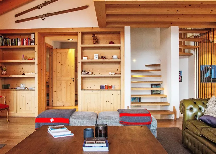 Gerritsen By Interhome 샬레 *