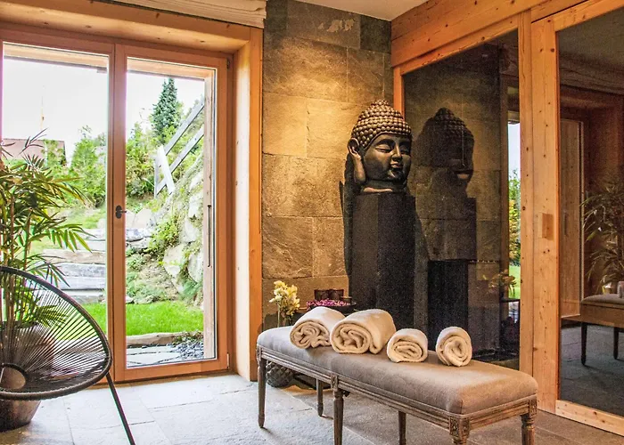 Gerritsen By Interhome 샬레 넨다즈