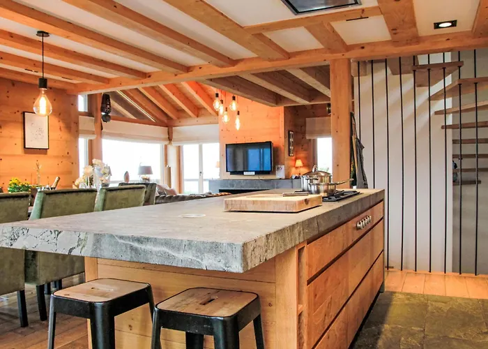 Gerritsen By Interhome 샬레 *