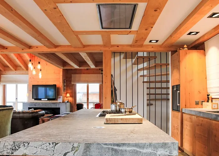 Gerritsen By Interhome 넨다즈