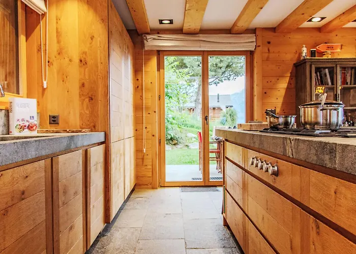 Gerritsen By Interhome Alpstuga