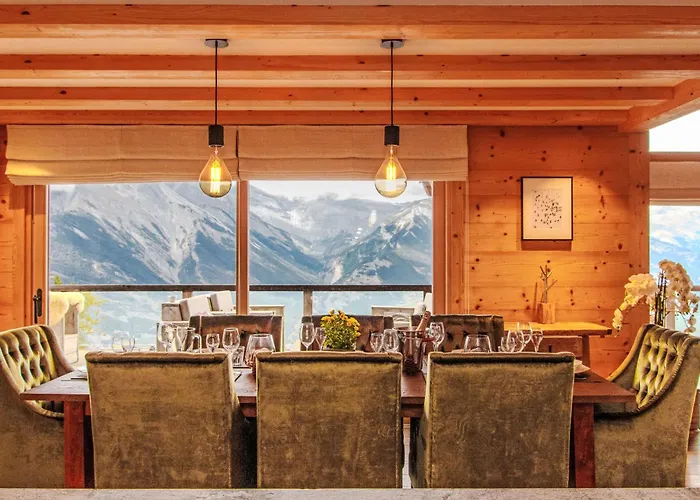 Gerritsen By Interhome 샬레 *