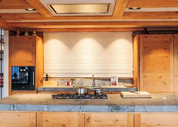 Gerritsen By Interhome 넨다즈